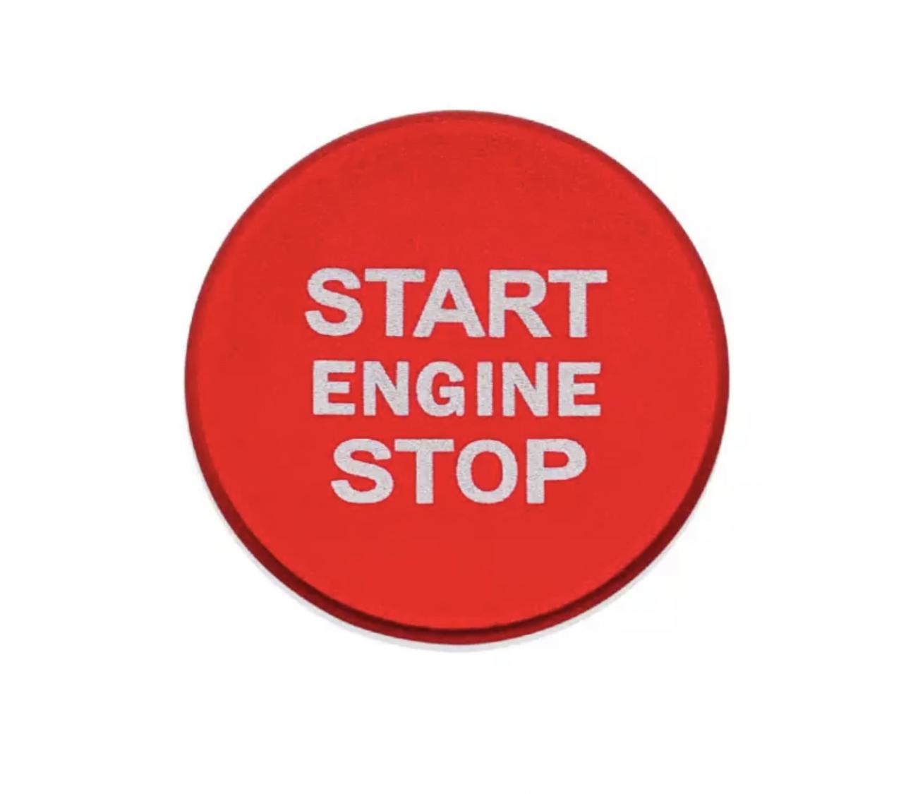 Mittelkonsole Schalttafel Automatikgetriebe mit Start Stop Knopf in Carbon  Optik Geeignet Für VW Tig