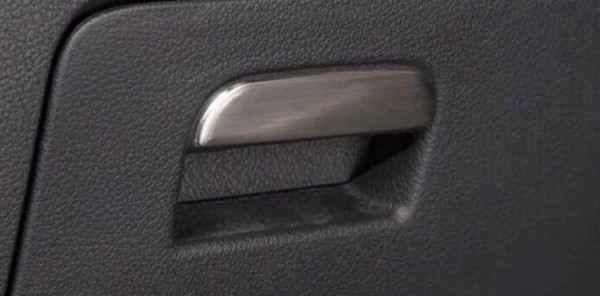 Armaturenbrett Sicherungskasten Blende Abdeckung Geeignet Für VW Tiguan 1