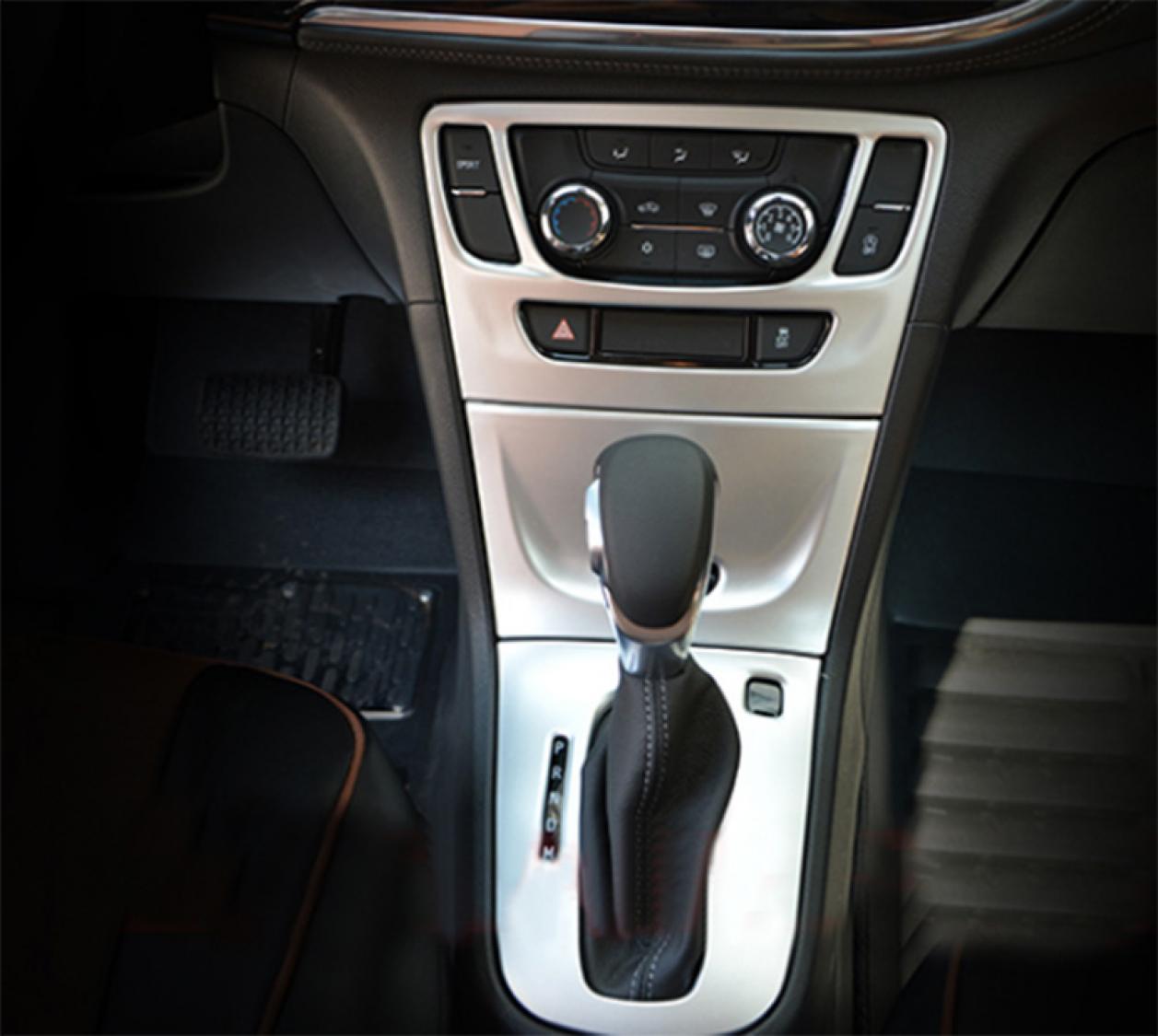 Mittelkonsole Becherhalter Veredelung Geeignet Für Opel Mokka ABS Chrom  online kaufen bei FFZ Parts oder Carstyler Der Kofferraumschutz für Dein  Auto