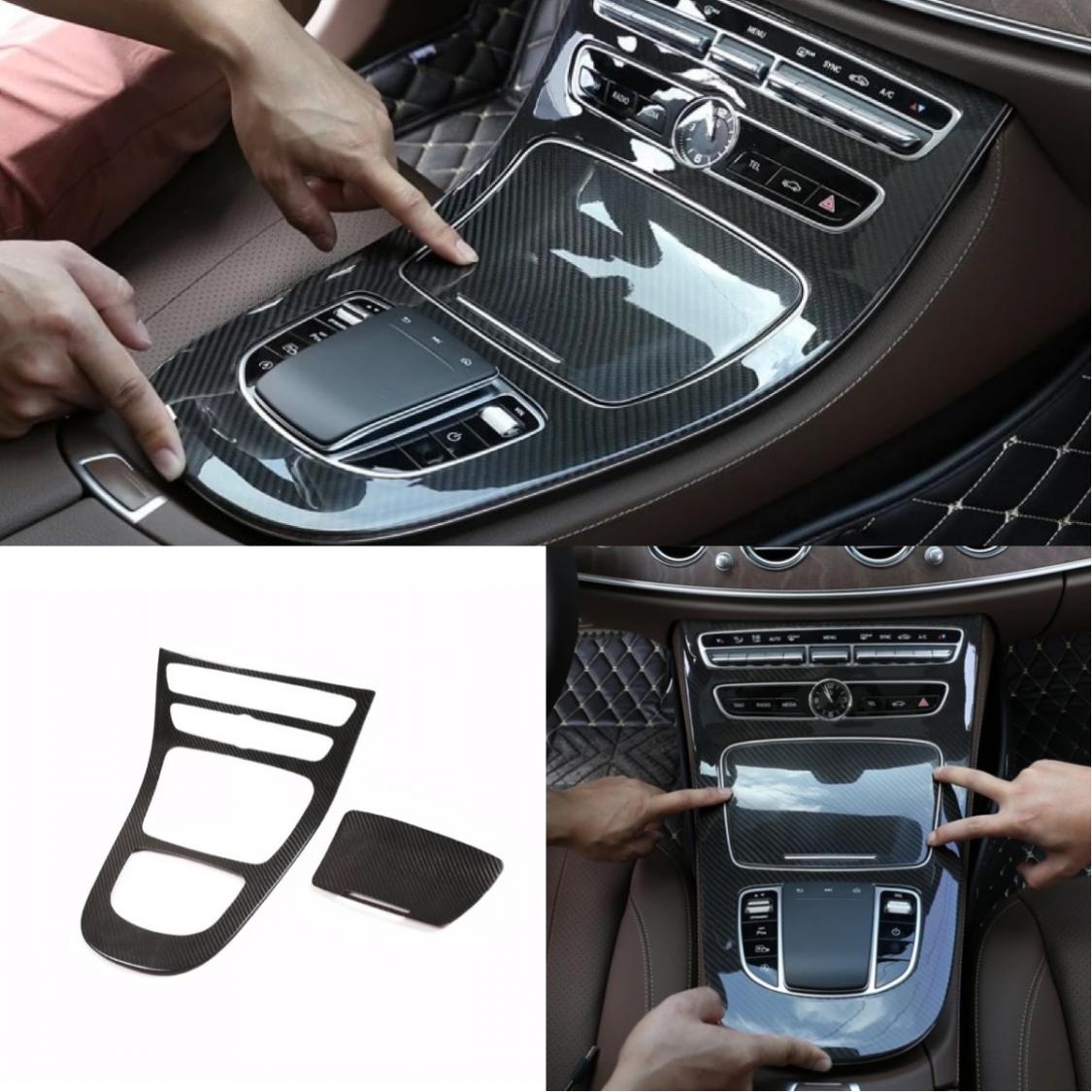 CARSTYLER® Kofferraumschutz für BMW 2er - Exklusiver Schutz vor
