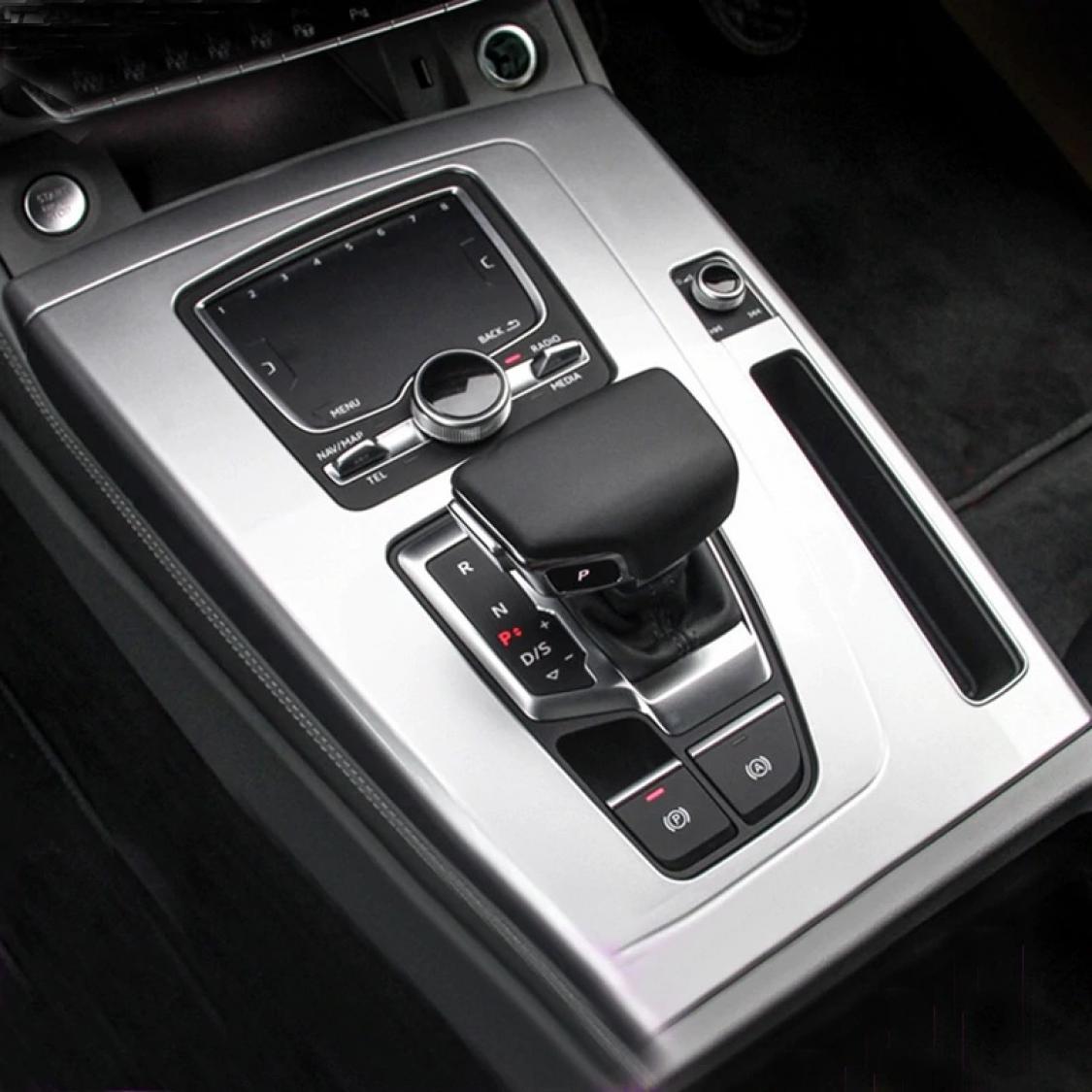 Türgriff Schalen Lautsprecher Blende Abdeckung Rahmen Carbon Optik Geeignet  Für Audi Q5 SQ5 FY online kaufen bei FFZ Parts oder Carstyler Der  Kofferraumschutz für Dein Auto