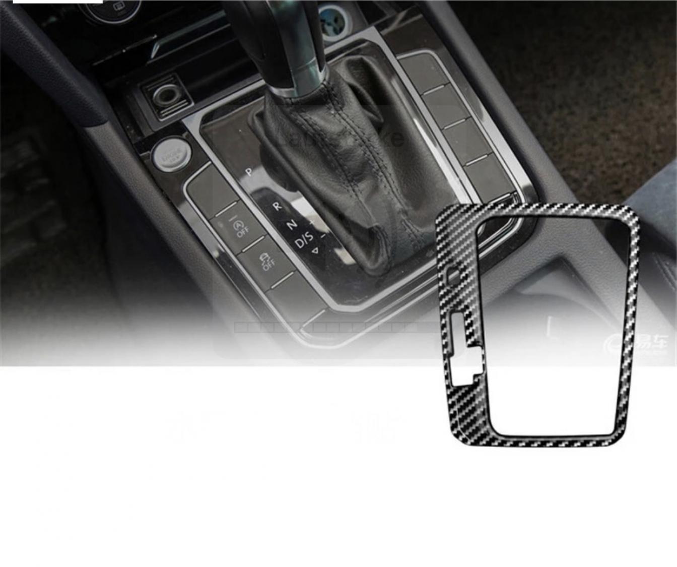 Mittelkonsole Becherhalter Blende Abdekung Rahmen Geeignet Für VW T-Roc  online kaufen bei FFZ Parts oder Carstyler Der Kofferraumschutz für Dein  Auto