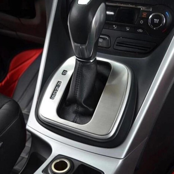 Abdeckung Automatikgetriebe Rahmen Abdeckung Geeignet Für Ford  Kuga