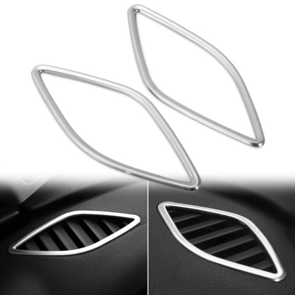 Lüftung Blende Rahmen Abdeckung  Geeignet Für Audi A3 ab 2016
