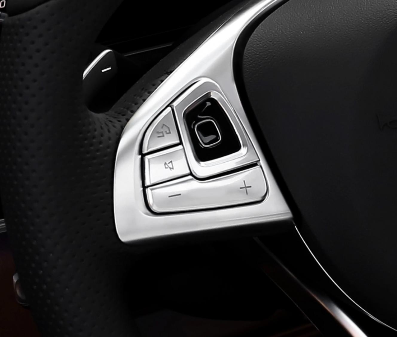 Multifunktionstaste Tasten Blende Geeignet Für Mercedes Benz E W213 S213  E43 E63 AMG online kaufen bei FFZ Parts oder Carstyler Der Kofferraumschutz  für Dein Auto